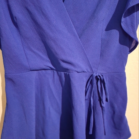 🦋 MONTEAU Women's Blouse - Picture 5 of 8